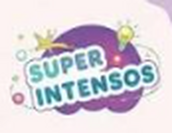 Logo do Programa SuperIntensos